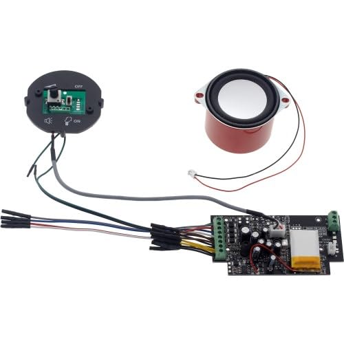 Piko 36194 Analog-Sound BR 80 von Piko