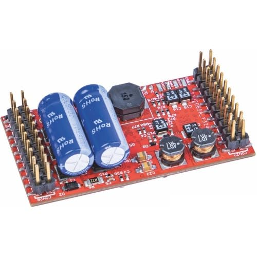Piko 36500 SmartDecoder XP 5.1 Lokdecoder Baustein Piko 36500 SmartDecoder XP 5.1 Lokdecoder Baustein von Piko