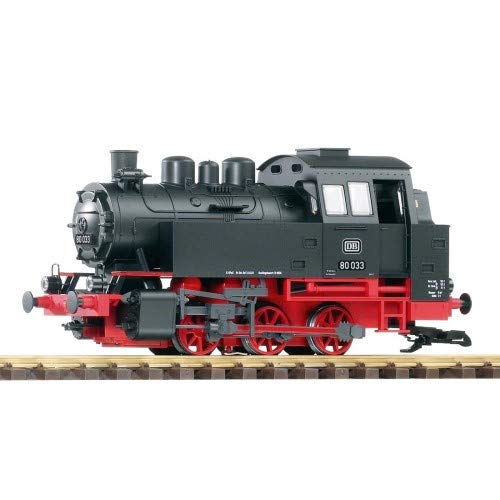 Piko 37202 - G Dampflokomotive Baureihe 80 von Piko