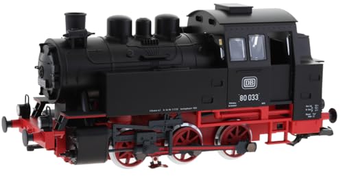 Piko 37202 - G Dampflokomotive Baureihe 80 Piko 37202 - G Dampflokomotive Baureihe 80 von Piko
