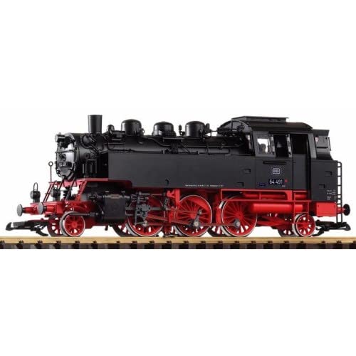 Piko 37210 G Dampflok BR 64 Piko 37210 G Dampflok BR 64 von Piko
