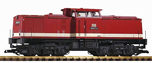 Piko 37543 G Diesellok BR 199 HSB V Piko 37543 G Diesellok BR 199 HSB V von Piko