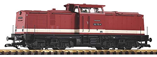 Piko 37568 DR BR110 Diesel Locomotive IV Piko 37568 DR BR110 Diesel Locomotive IV von Piko