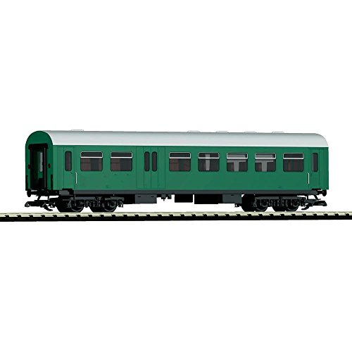 Piko 37651 - G Reko-Wagen 2. Klasse mit Gepäckabteil von Piko