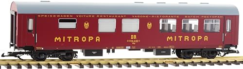 Piko 37652 37652-G Reko-Speisewagen Mitropa von Piko