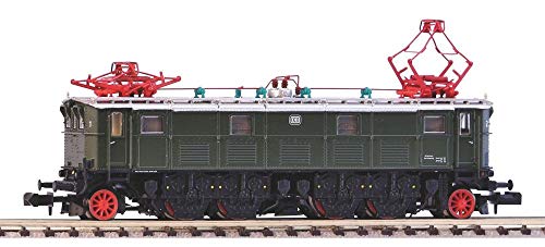 Piko 40353 N E-Lok/Sound BR E16 DB III von Piko