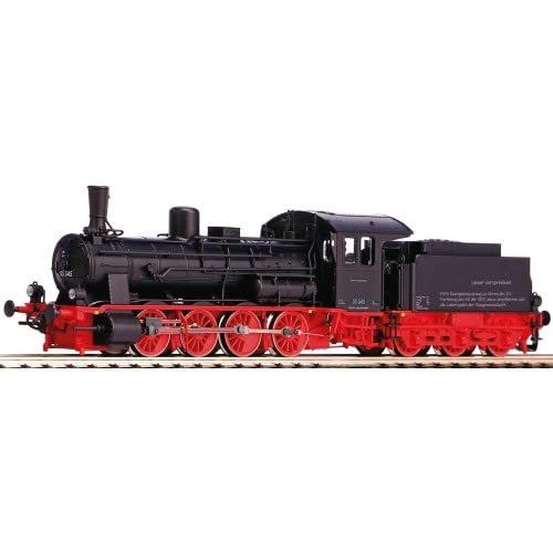 47107 Dampflok BR 55 "Parteitag, DR, Ep. III von Piko