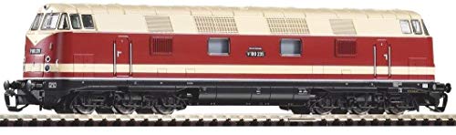 Piko 47291 - TT Diesellokomotive V 180, 6-achsig von Piko