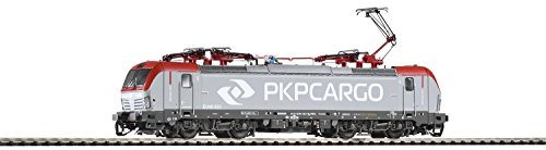 Piko 47384 TT-E-Lok BR 193 Vectron PKP Cargo VI, 4 Pantos, Schienenfahrzeug Piko 47384 TT-E-Lok BR 193 Vectron PKP Cargo VI, 4 Pantos, Schienenfahrzeug von Piko