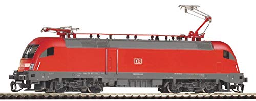 Piko 47438 TT-E-Lok BR 182 DB AG VI + DSS 8pol, rot Piko 47438 TT-E-Lok BR 182 DB AG VI + DSS 8pol, rot von Piko