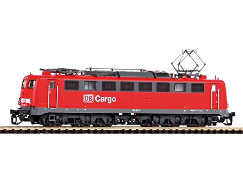 Piko 47461 DB Cargo BR150 Electric Locomotive V (DCC-Sound) von Piko