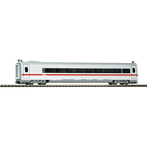 Piko 47691 47691-TT Ice 3-Personenwagen 2.Klasse Piko 47691 47691-TT Ice 3-Personenwagen 2.Klasse von Piko