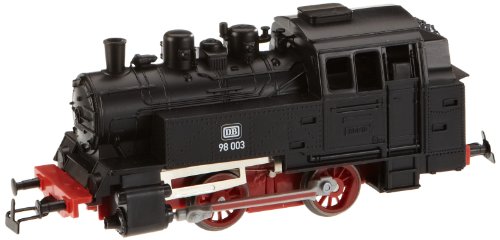 Piko 50500 H0 Dampflokomotive, Schwarz, one Size von Piko