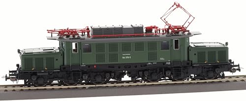 Piko 51471 E-Lok 194 576-5, DB, Ep. IV (digital, ohne Sound) WECHSELSTROM/AC von Piko