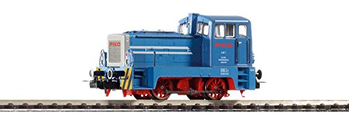 Piko 52550 Diesellok V23 Lok, Schienenfahrzeug Mehrfarbig von Piko