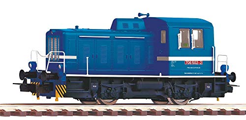 Piko 52746 Expert CZ TGK2 Diesel Locomotive VI Piko 52746 Expert CZ TGK2 Diesel Locomotive VI von Piko
