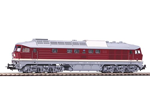 Piko H0 Diesellok BR 132 063-9 DR IV Piko H0 Diesellok BR 132 063-9 DR IV von Piko