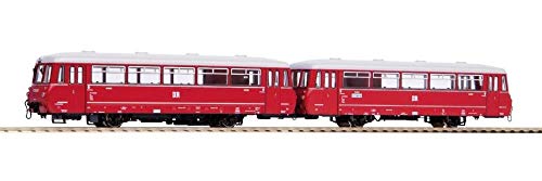 Piko H0 52880 H0 Dieseltriebwagen VT 2.09 der DR von Piko