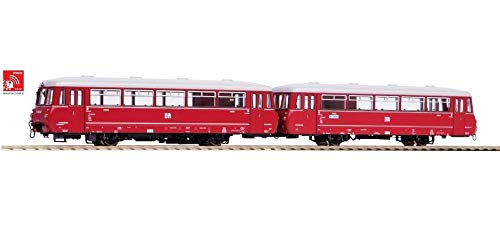 Piko 52882 Sound-Dieseltriebwagen VT 2.09, inkl Sound-Decoder Piko 52882 Sound-Dieseltriebwagen VT 2.09, inkl Sound-Decoder von Piko