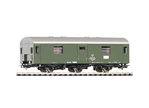 Piko 53023 Rekowg Post-A Dr IV, Mehrfarbig Piko 53023 Rekowg Post-A Dr IV, Mehrfarbig von Piko