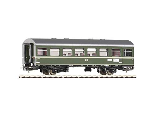 Piko 53084 Rekowagen, Mehrfarbig Piko 53084 Rekowagen, Mehrfarbig von Piko