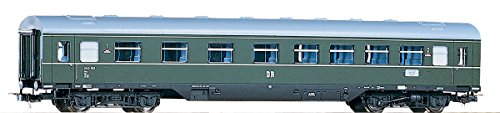 Piko 53241 Mod. Wg. 1./2. Kl. AB4ge Dr III Schürze, Mehrfarbig von Piko
