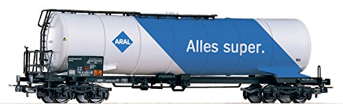 Piko 54189 Knick-Kslwg. Aral DB AG V, farbig Piko 54189 Knick-Kslwg. Aral DB AG V, farbig von Piko