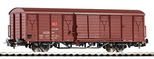 Piko 54449 GED. Güterwg. Gbs258 DB AG Ep. V, rot Piko 54449 GED. Güterwg. Gbs258 DB AG Ep. V, rot von Piko