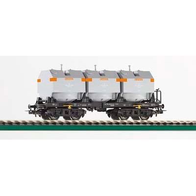 Piko 54451 Kalkkübelwg. OOK Dr III, Mehrfarbig Piko 54451 Kalkkübelwg. OOK Dr III, Mehrfarbig von Piko