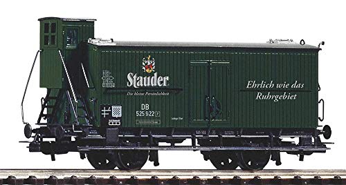 Piko 54615 Classic DB Stauder Refrigerated Beer Wagon III von Piko