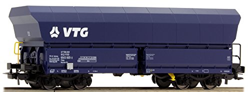 Piko 54670 - H0 Schüttgutwagen Falns VTG Epoche VI von Piko