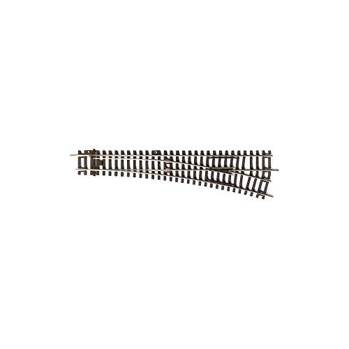 Piko 55221 H0 A-Gleis Weiche, rechts 239.07mm 15° 908mm, Sortiert, einheitsgröße Piko 55221 H0 A-Gleis Weiche, rechts 239.07mm 15° 908mm, Sortiert, einheitsgröße von Piko