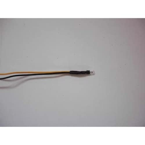 Piko 56090 - Lampe 14V/50 mA & Kabel 2x, Hobby-loks Piko 56090 - Lampe 14V/50 mA & Kabel 2x, Hobby-loks von Piko