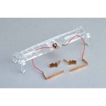 Piko 56101 Bel. BS Reko-Wg, farbig Piko 56101 Bel. BS Reko-Wg, farbig von Piko