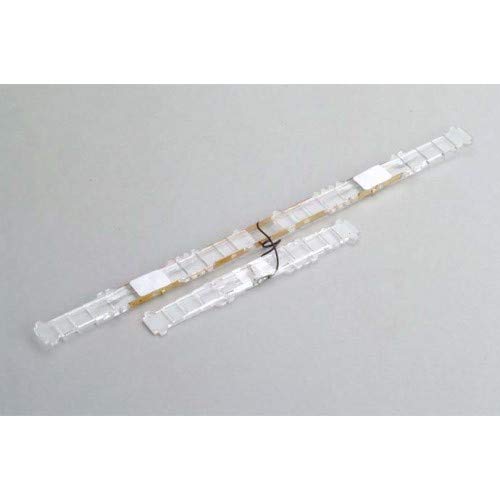 Piko 56104 Bel. BS Gliederzug, Mehrfarbig Piko 56104 Bel. BS Gliederzug, Mehrfarbig von Piko
