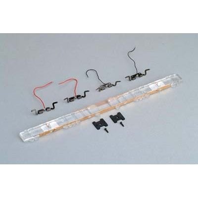 Piko 56134 Bel. BS Bahnpostwgn.4-P/21, farbig von Piko