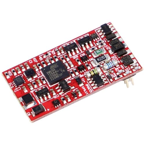 Piko 56505 SmartDecoder XP 5.1 Lokdecoder Baustein, mit Stecker Piko 56505 SmartDecoder XP 5.1 Lokdecoder Baustein, mit Stecker von Piko