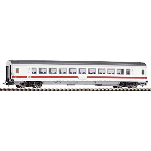 Piko 57606 38224 G-US Dampflok Mogul Tender C und S mit Sound, Schienenfahrzeug, Weiß, Large Piko 57606 38224 G-US Dampflok Mogul Tender C und S mit Sound, Schienenfahrzeug, Weiß, Large von Piko