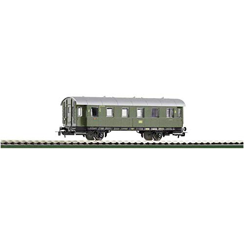 Piko 57630 - Personenwagen BI 2. Klasse von Piko