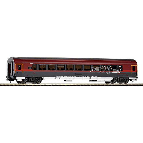 Piko Schnellzugwg. Buffet Railjet VI Piko Schnellzugwg. Buffet Railjet VI von Piko