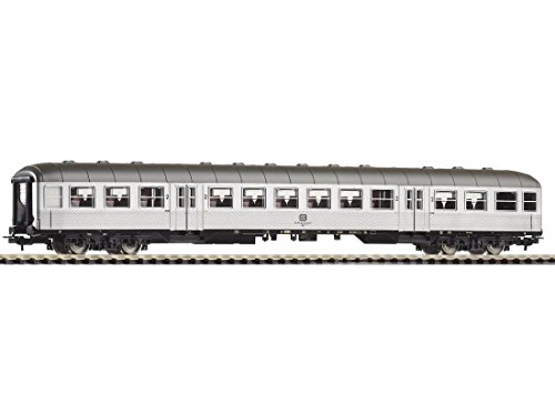 Piko 57650 - H0 Personenwagen Silberling 2 Klasse Piko 57650 - H0 Personenwagen Silberling 2 Klasse von Piko