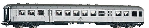 Piko 57650 - H0 Personenwagen Silberling 2 Klasse von Piko