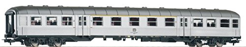 Piko 57651 57651-H0 Personenwagen Silberling 1/2 Klasse von Piko
