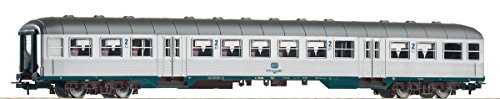 Piko 57654 57654-Nahverkehrswagen 2. Klasse Bnb719 von Piko