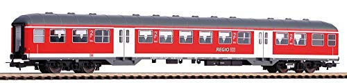 Piko 57675 Nahverkehrswagen n-Wagen 2. Klasse Piko 57675 Nahverkehrswagen n-Wagen 2. Klasse von Piko