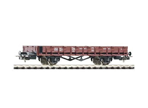 Piko 57717 - H0 Niederbordwagen DR Epoche IV von Piko