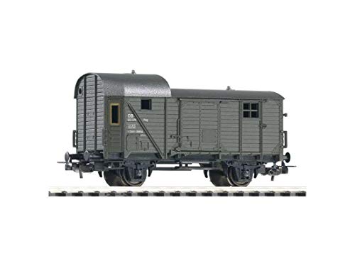Piko 57721 - Güterzugbegleitwg. Pwg14 DB III Piko 57721 - Güterzugbegleitwg. Pwg14 DB III von Piko