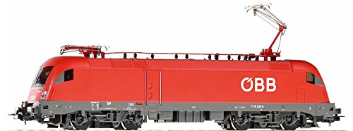 Piko 57819 Elektrolokomotive Baureihe 1116 Taurus der ÖBB Piko 57819 Elektrolokomotive Baureihe 1116 Taurus der ÖBB von Piko