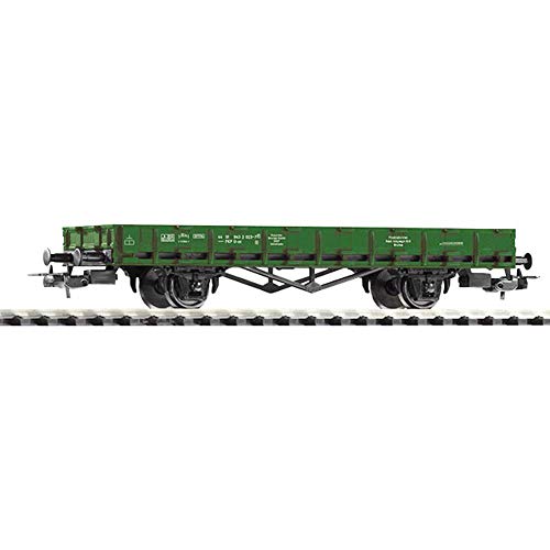 Niederbordwagen U-ZX PKP Ep. IV von Piko