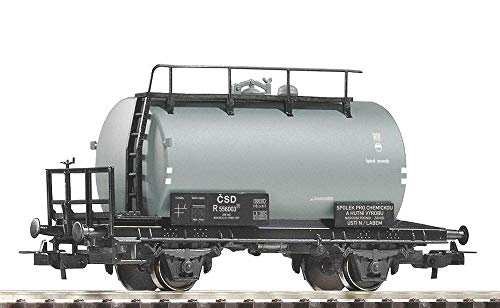 Piko 58769 H0 Kesselwagen CSD IV Piko 58769 H0 Kesselwagen CSD IV von Piko